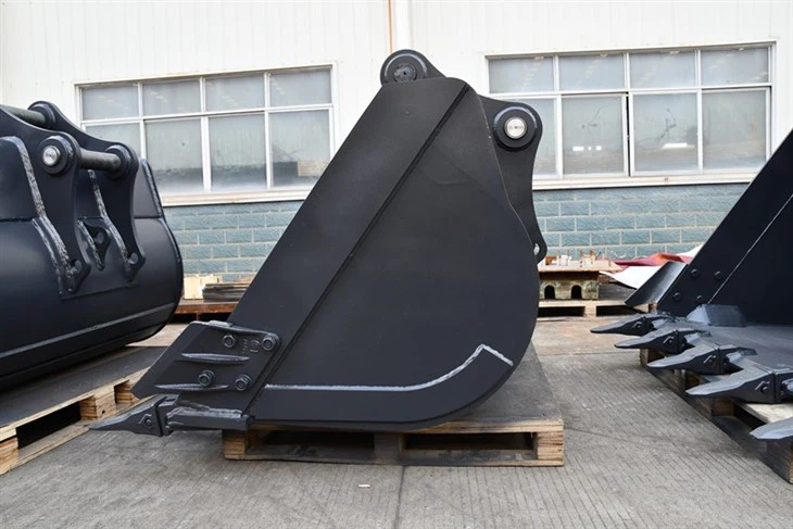 Excavator Bucket
