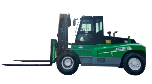 16t Forklift Price Is Very Cheap